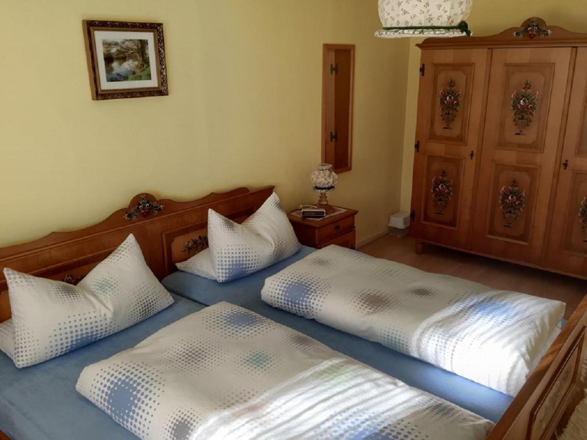 Loibl Max Apartment Bad Griesbach  Luaran gambar