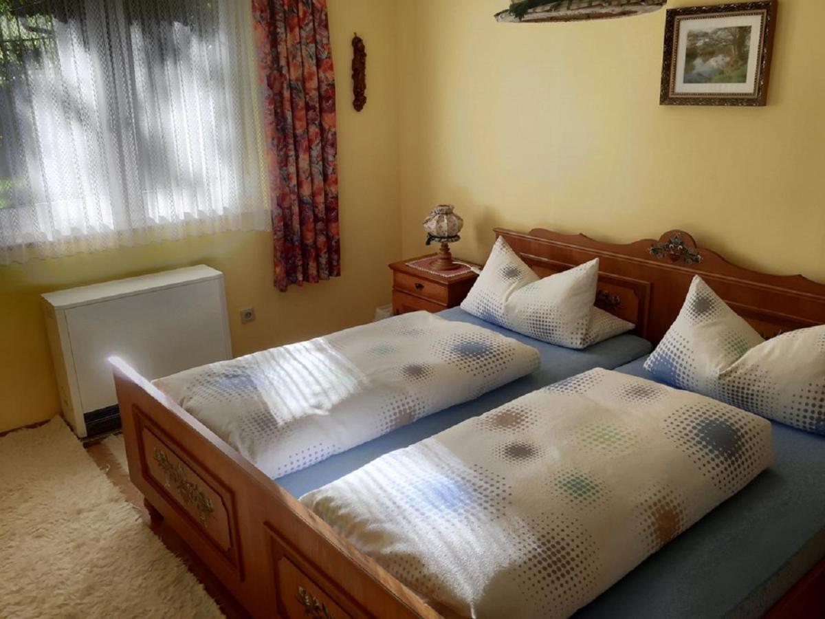Loibl Max Apartment Bad Griesbach  Luaran gambar