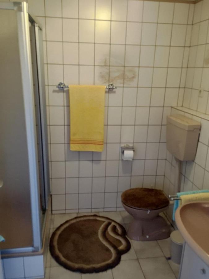Loibl Max Apartment Bad Griesbach  Luaran gambar