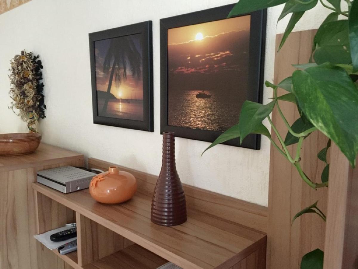 Loibl Max Apartment Bad Griesbach  Luaran gambar
