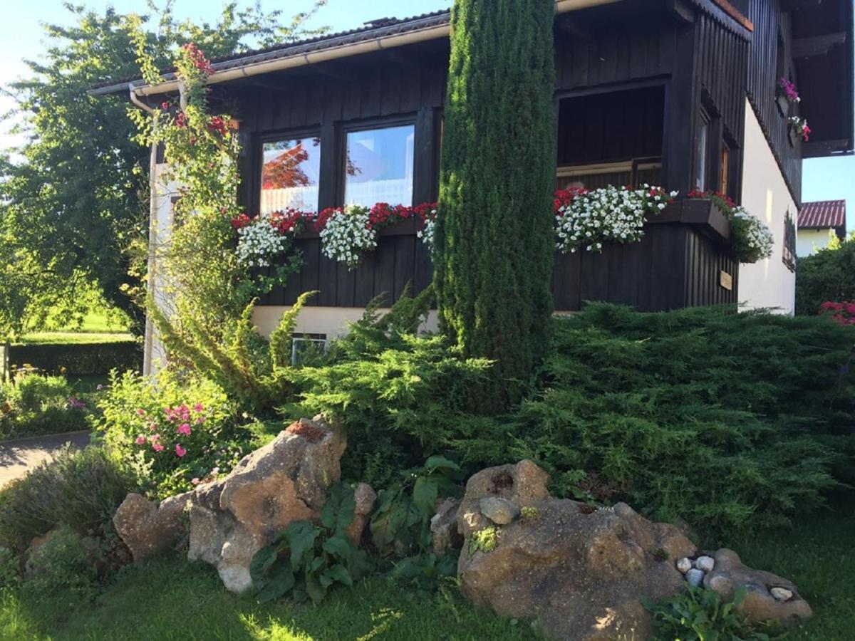 Loibl Max Apartment Bad Griesbach  Luaran gambar