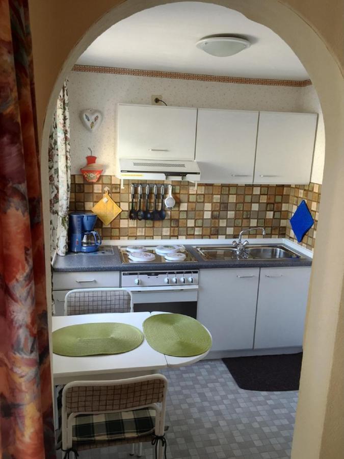 Loibl Max Apartment Bad Griesbach  Luaran gambar