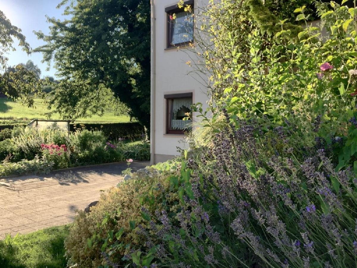 Loibl Max Apartment Bad Griesbach  Luaran gambar