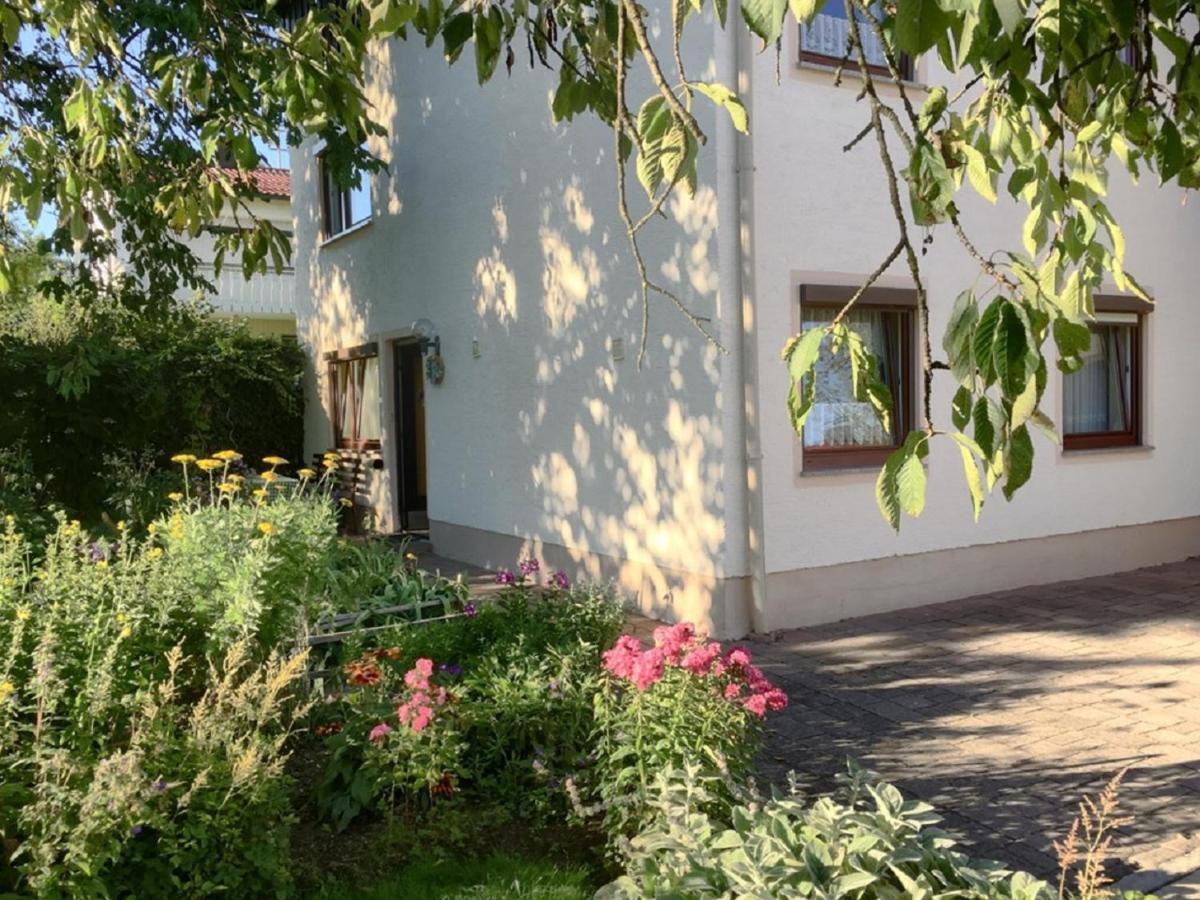 Loibl Max Apartment Bad Griesbach  Luaran gambar